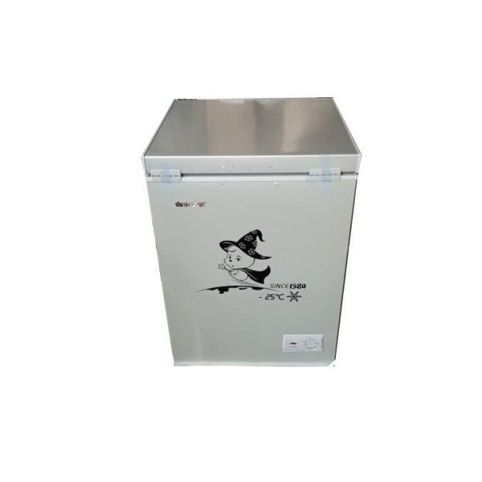 Snowsea Chest Freezer BD-158
